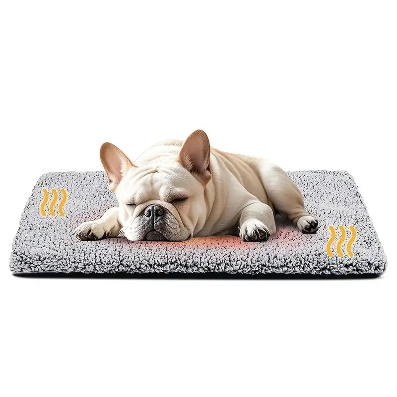 PawandPets™ Self-Heating Pet Bed
