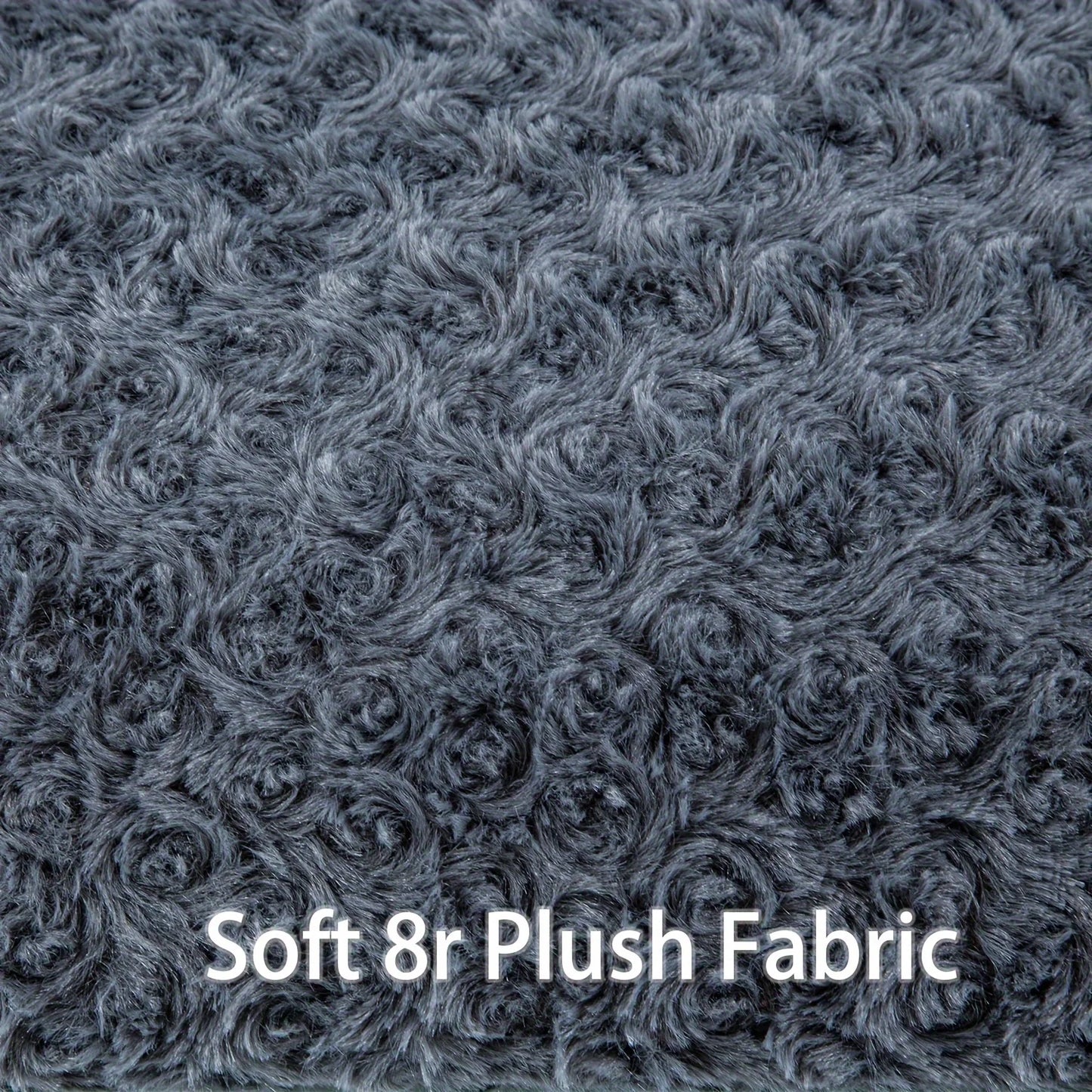 PawandPets™ Self-Heating Pet Bed