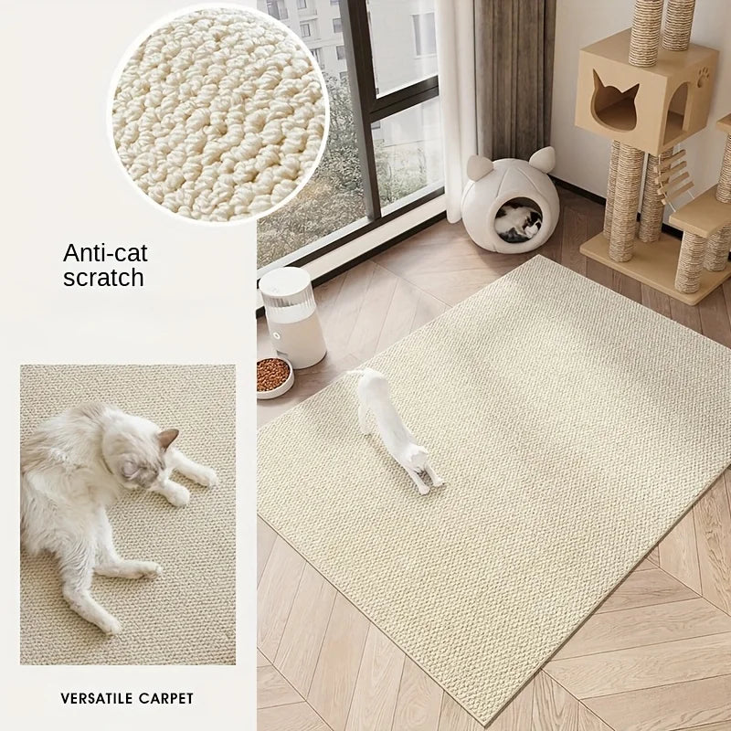 PawandPets™ Wear-Free Cat Scratching Pad