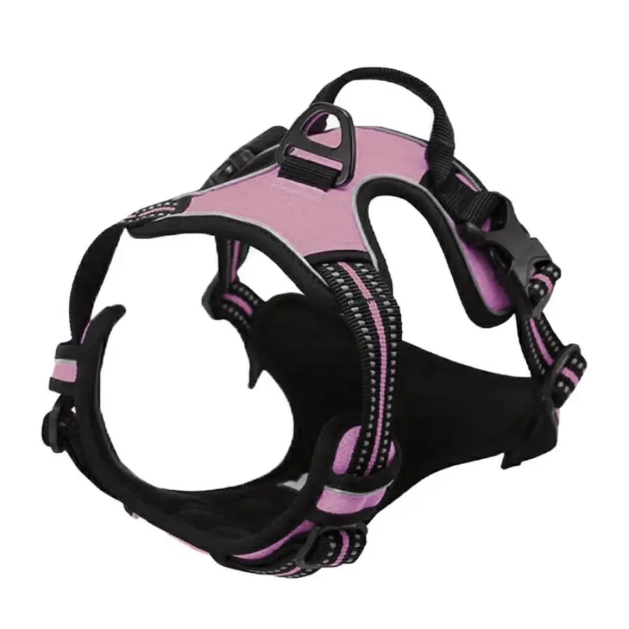 PawandPets© No Pull Dog Harness