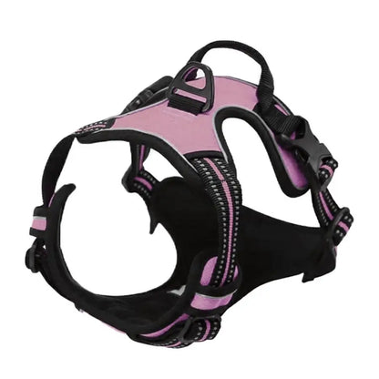 PawandPets© No Pull Dog Harness