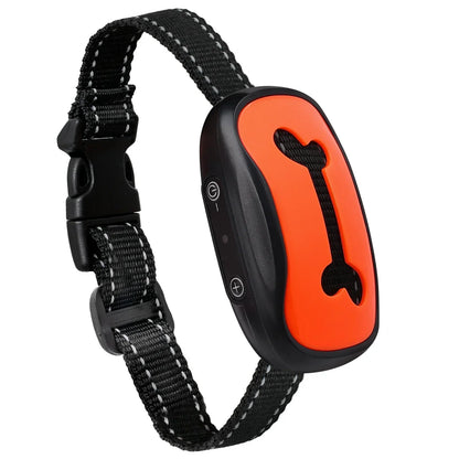 PawandPets© No Shock Anti Barking Collar