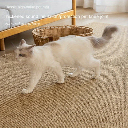 PawandPets™ Wear-Free Cat Scratching Pad