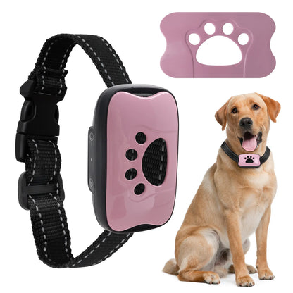PawandPets© No Shock Anti Barking Collar