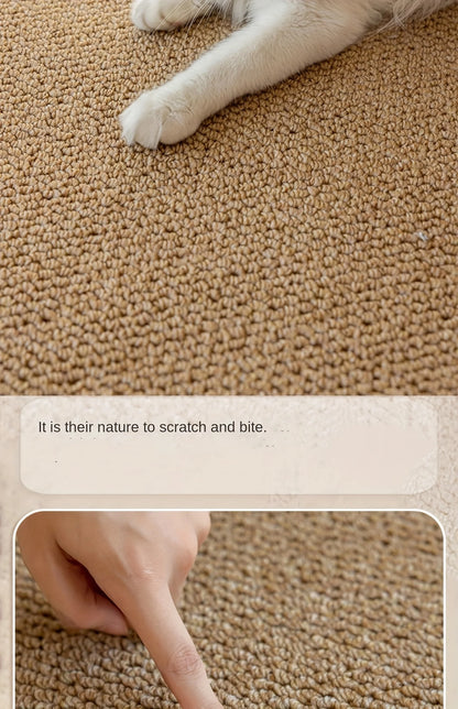 PawandPets™ Wear-Free Cat Scratching Pad