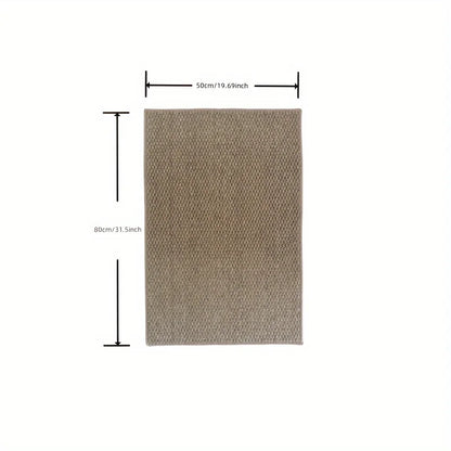 PawandPets™ Wear-Free Cat Scratching Pad