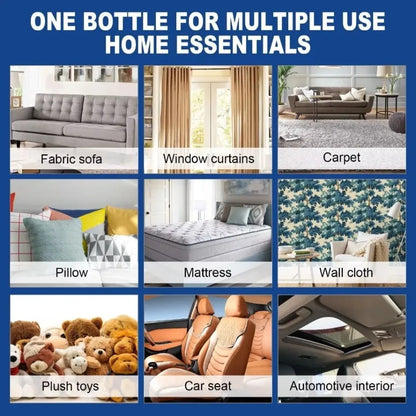 PawandPets© - Fabric Foam Stain Remover