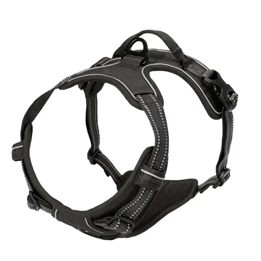 PawandPets© No Pull Dog Harness