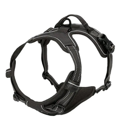 PawandPets© No Pull Dog Harness