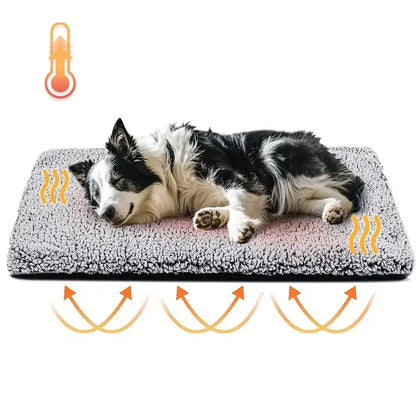 PawandPets™ Self-Heating Pet Bed
