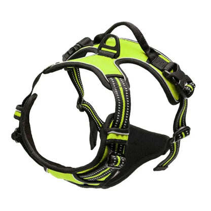 PawandPets© No Pull Dog Harness