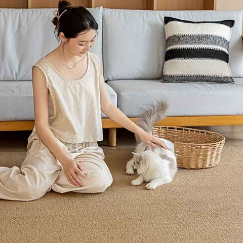 PawandPets™ Wear-Free Cat Scratching Pad