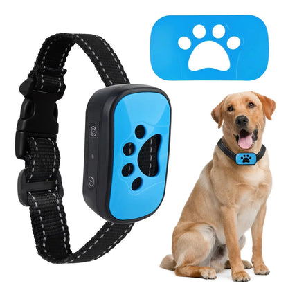 PawandPets© No Shock Anti Barking Collar