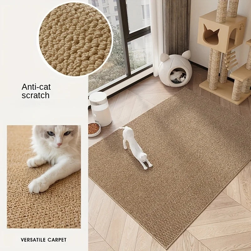 PawandPets™ Wear-Free Cat Scratching Pad