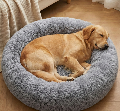 PawandPets© - World #1 Anxiety Relief Dog Bed